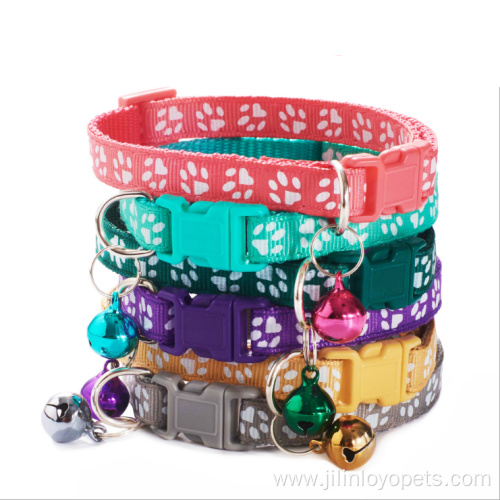 Hot selling dog collar nylon